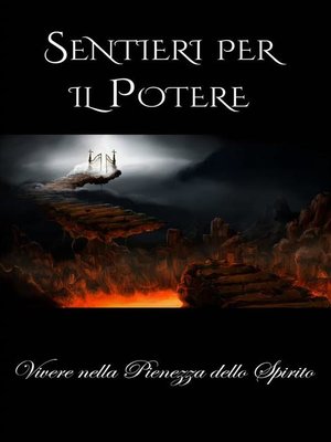 cover image of Sentieri Per Il Potere
